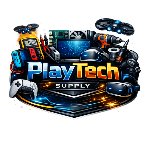 Playtech Supply